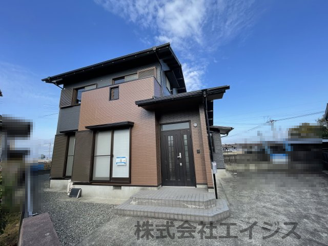 八代市古閑下町中古戸建