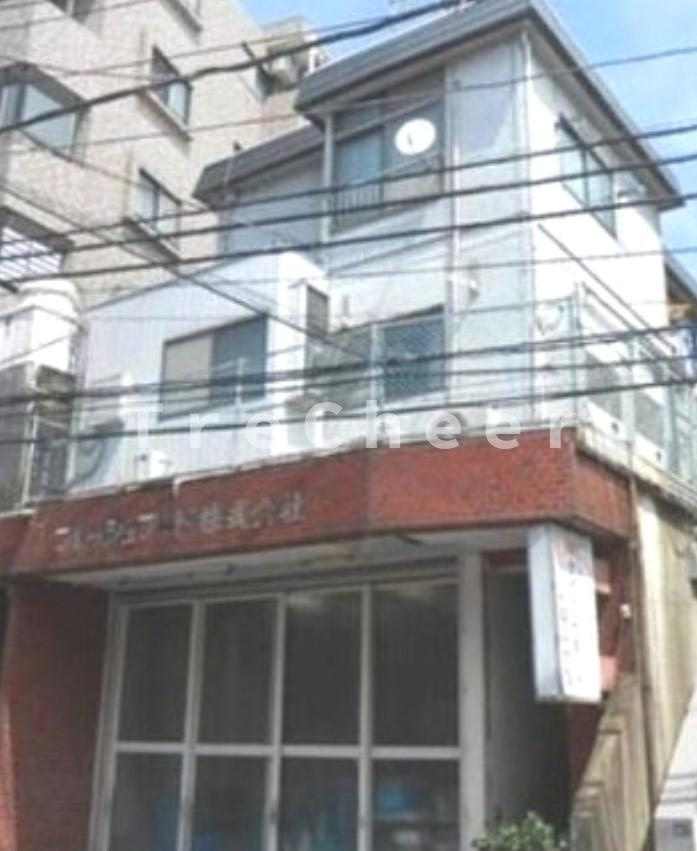 フレッシュハイツ