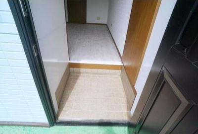 【玄関】 | 新磯野戸建