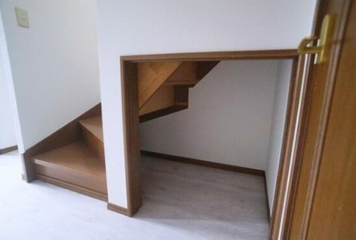 【内装】 | 新磯野戸建