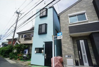 【外観】 | 新磯野戸建