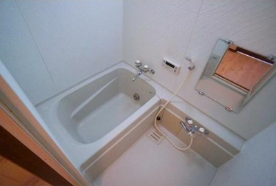 【浴室】 | 新磯野戸建