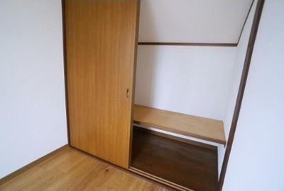 【収納】 | 新磯野戸建