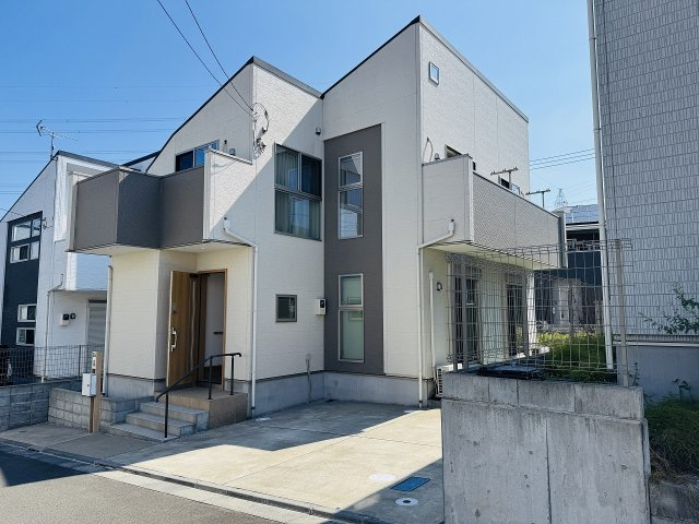 八王子市　石川町　中古戸建て