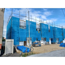 (仮称)稲穂3-6集合住宅 A棟　の画像