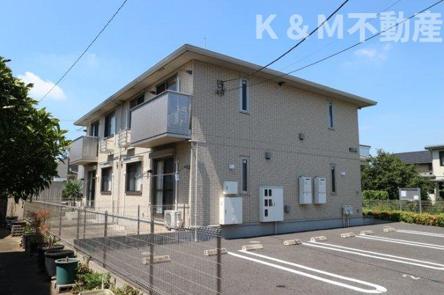 サン・フォレスト