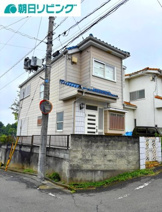 八王子市長房町売地　”住みやすい街”で選ばれるエリアの画像