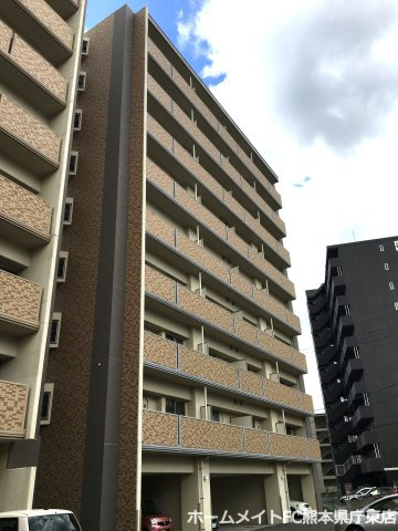 フルール南熊本