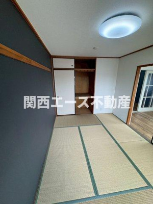 【和室】 | ラルゴ若江