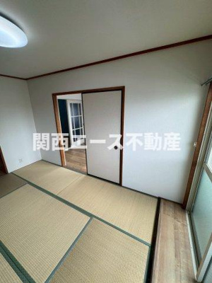 【和室】 | ラルゴ若江