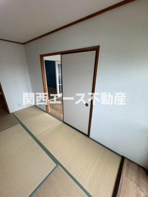 【浴室】 | ラルゴ若江