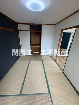 【和室】 | ラルゴ若江