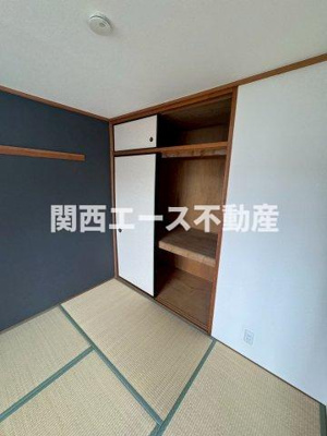 【和室】 | ラルゴ若江