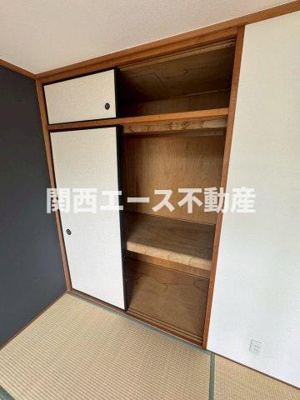 【収納】 | ラルゴ若江