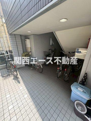  | ラルゴ若江