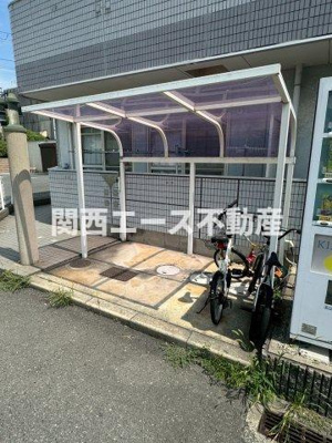 【その他共用部分】 | ラルゴ若江