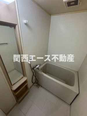 【浴室】 | ラルゴ若江