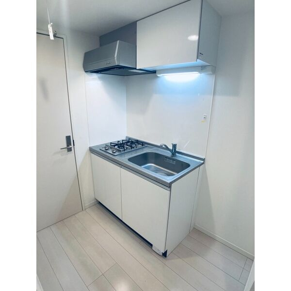 リヴェール　名古屋市賃貸　仲介手数料無料のキッチン