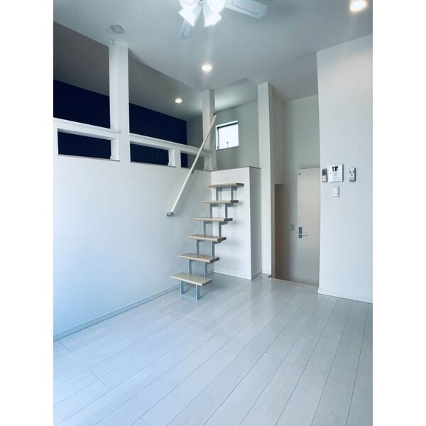 リヴェール　名古屋市賃貸　仲介手数料無料の内装