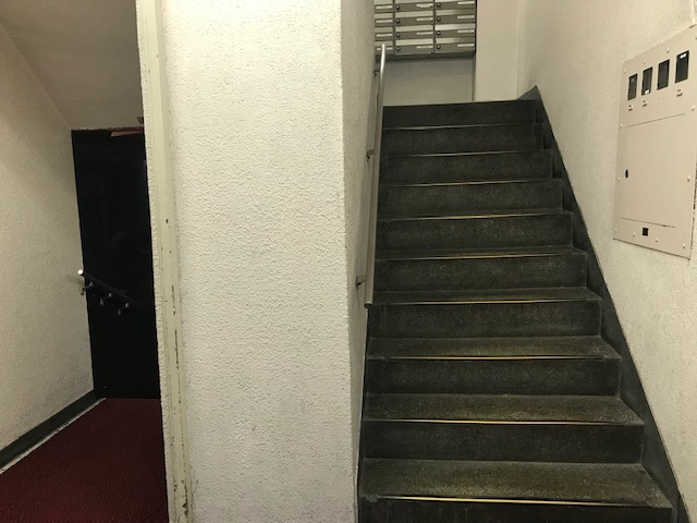 第１五反田ビルのその他共用部分