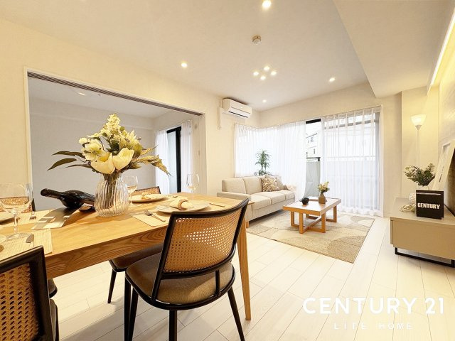 ヴェルビュ百合ヶ丘の画像