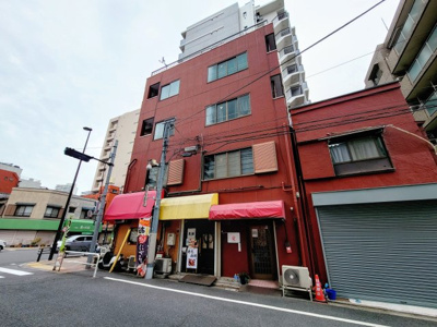 【外観】 | 竹井ビル