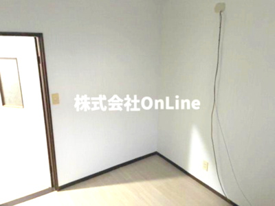 【洋室】 | 二俣1丁目戸建