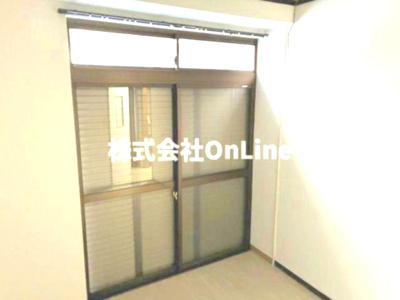 【セキュリティ】 | 二俣1丁目戸建