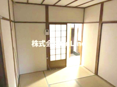 【内装】 | 二俣1丁目戸建