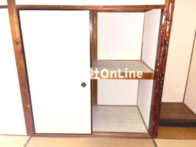 【収納】 | 二俣1丁目戸建