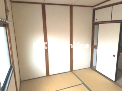 【寝室】 | 二俣1丁目戸建