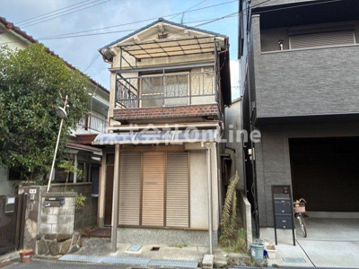 【外観】 | 二俣1丁目戸建