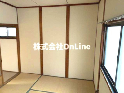 【和室】 | 二俣1丁目戸建