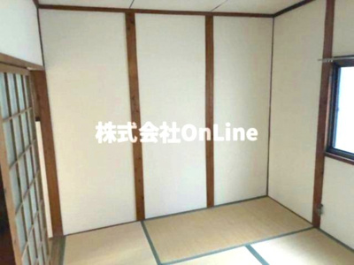 【内装】 | 二俣1丁目戸建