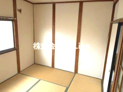 【和室】 | 二俣1丁目戸建