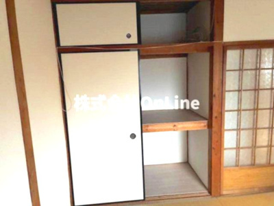 【収納】 | 二俣1丁目戸建