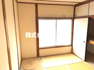 【和室】 | 二俣1丁目戸建