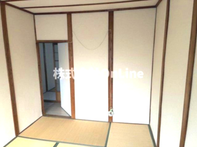 【内装】 | 二俣1丁目戸建