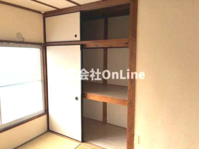 【収納】 | 二俣1丁目戸建