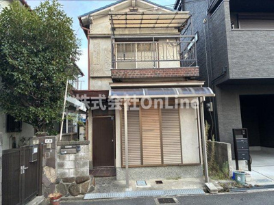 【外観】 | 二俣1丁目戸建