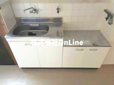 【キッチン】 | 二俣1丁目戸建