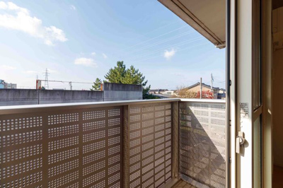 【バルコニー】 | アコアカット