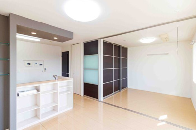 【居間・リビング】 | アコアカット