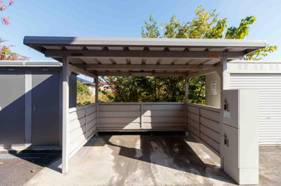 【エントランス】 | アコアカット