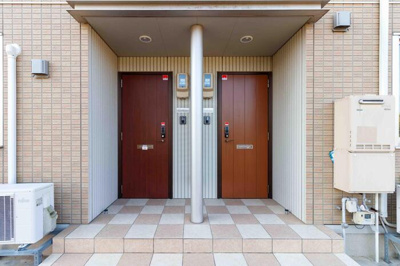 【玄関】 | アコアカット