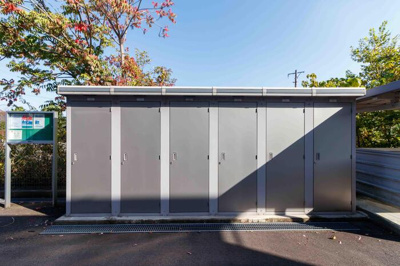 【展望】 | アコアカット