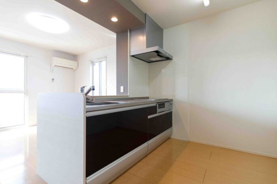 【キッチン】 | アコアカット