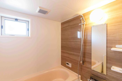 【浴室】 | アコアカット