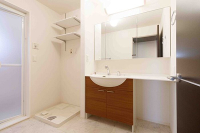 【洗面所】 | アコアカット