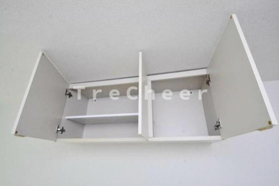 【収納】 | メゾン・ド・ソフォラ